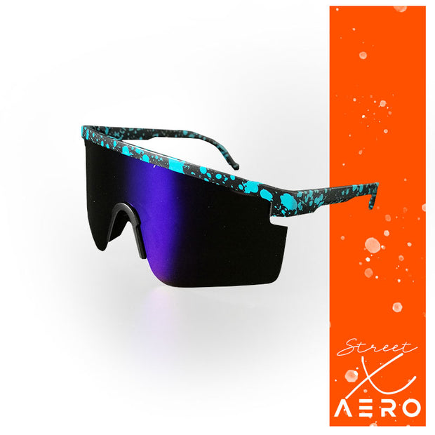 AERO® STREET X